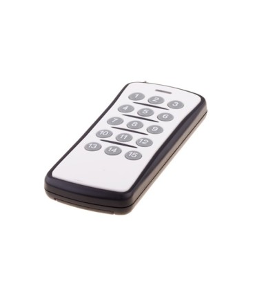 ریموت کنترل 15 کانال MEC09-N3