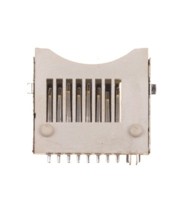 کانکتور Micro SD