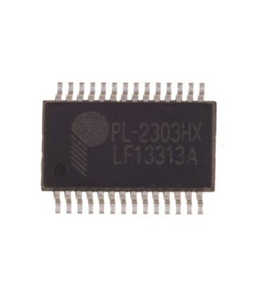 PL2303HXL