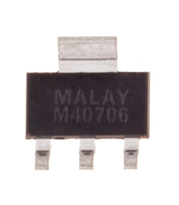 LT3092EST
