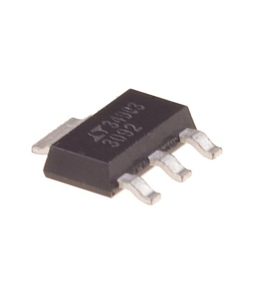 LT3092EST