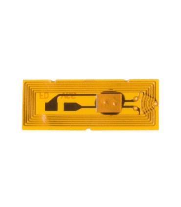 تگ NFC بسیار کوچک