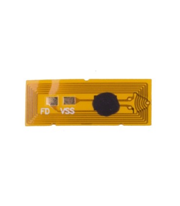 تگ NFC بسیار کوچک