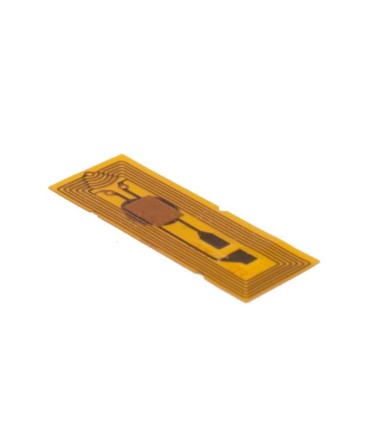 تگ NFC بسیار کوچک