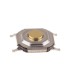 تک سوئیچ 4x4x1.5mm پکیج SMD