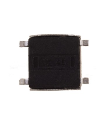 تک سوئيچ 6x6x3.7 پک دار