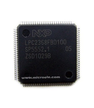 ARM-LPC2368FBD100