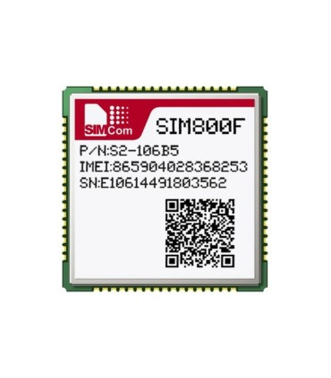 ماژول SIM800F GSM/GPRS