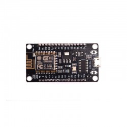 NodeMCU ESP-12F همراه با درایور CH340