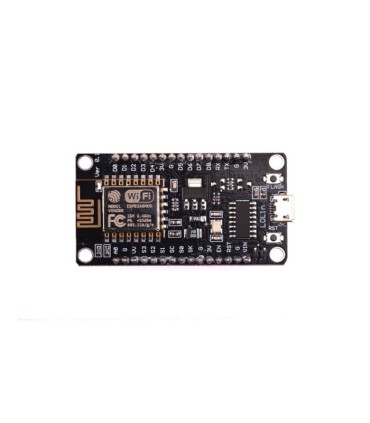 NodeMCU ESP-12F همراه با درایور CP2102