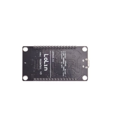 NodeMCU ESP-12F همراه با درایور CP2102
