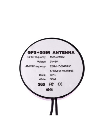 آنتن GPS+GSM COMBO