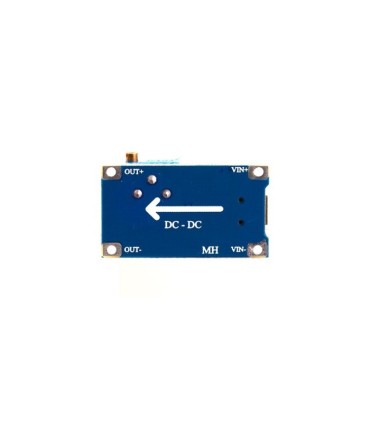 ماژول افزاینده ولتاژ 2 آمپر ADJ