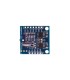 ماژول ساعت DS1307 دارای رابط I2C