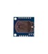 ماژول ساعت DS1307 دارای رابط I2C