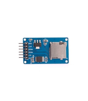 ماژول کارت خوان Micro SD