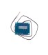 ماژول دماسنج دیجیتال WX-W101