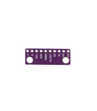 ماژول مبدل آنالوگ به دیجیتال ADS1115