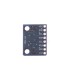 ماژول زیروسکوپ و شتاب سنج سه محوره GY-521