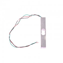 سنسور اندازه گیری وزن(Load Cell 5kg)
