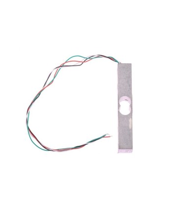 سنسور اندازه گیری وزن(Load Cell 5kg)