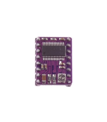ماژول درایور استپ موتور DRV8825