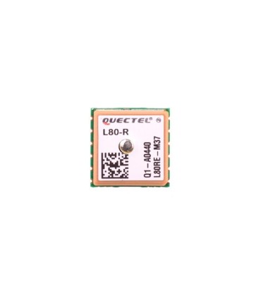 ماژول GPS L80-R