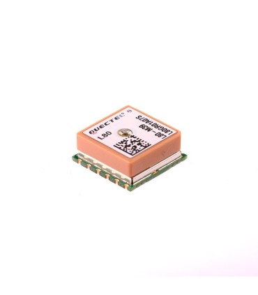 ماژول GPS L80