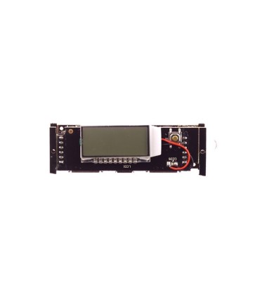 ماژول پاوربانک با نمایشگر LCD و دو خروجی