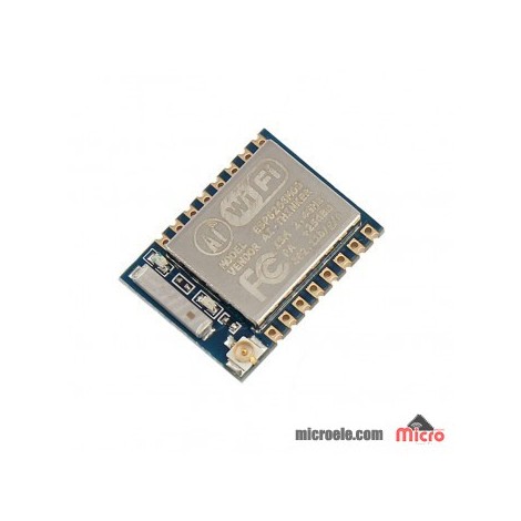 ماژول ESP8266-07 WiFi