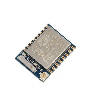 ماژول ESP8266-07 WiFi