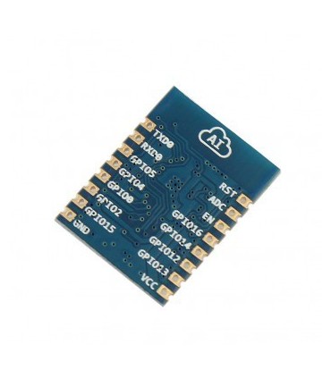 ماژول ESP8266-07 WiFi