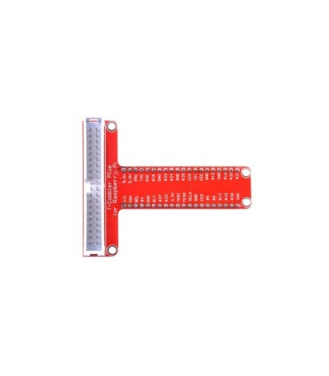 برد توسعه GPIO 40Pin مخصوص +Raspberry Pi3 B/B