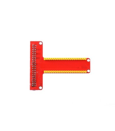 برد توسعه GPIO 40Pin مخصوص +Raspberry Pi3 B/B