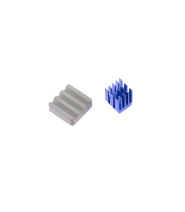 ست Heat Sink مخصوص +Raspberry Pi3 B/B