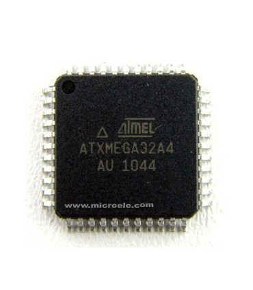 میکرو ATXMEGA32A4