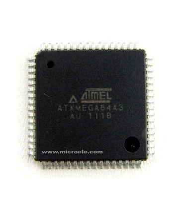 میکرو ATXMEGA64A3