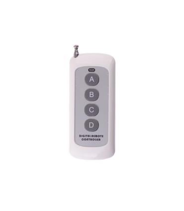 ریموت کد لرن 433  MEC13-A4
