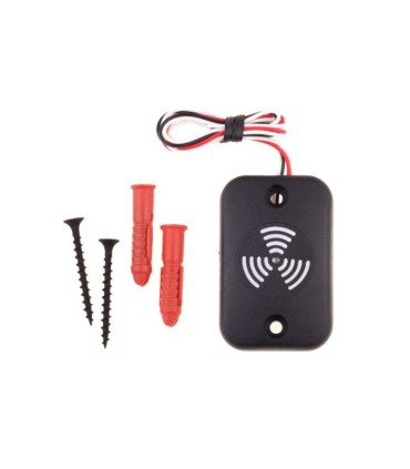 آنتن RFID قابدار خارجی