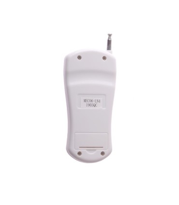 ریموت 12کانال کد لرن   MEC06-LN4 433Mhz