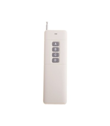 ریموت کدفیکس بردبلند ME08-A4