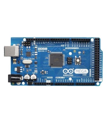 آردوینو مگا Arduino MEGA 2560 R3