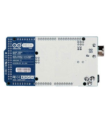 آردوینو مگا Arduino MEGA 2560 R3
