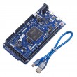 آردوینو دو Arduino DUE R3 SAM3X8E ARM Cortex-M3