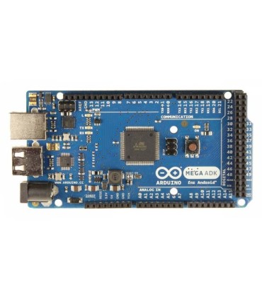 آردوینو توسعه اندروید Arduino ADK R3 Android