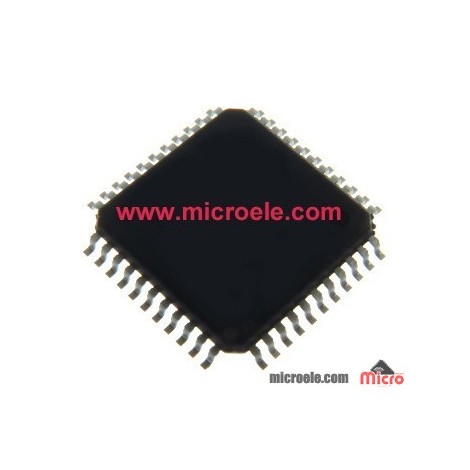 ATMEGA16A SMD