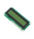 نمایشگر کاراکتری LCD 2x16 بک لایت سبز