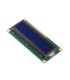 نمایشگر کاراکتری LCD 2x16 بک لایت آبی