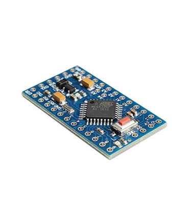 آردوینو پرو مینی Arduino Pro Mini ATmega328P 3.35V 8MHz