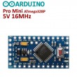 آردوینو پرو مینی Arduino Pro Mini ATmega328P 5V 16MHz